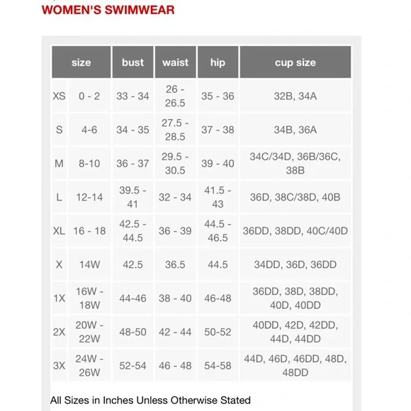 16W 18W Black Tiered Halter Tankini Swim Top Plus Size - Picture 4 of 4